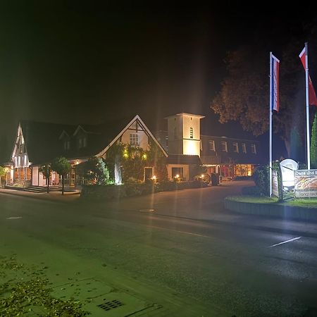 Hotel Tangstedter Muehle Extérieur photo