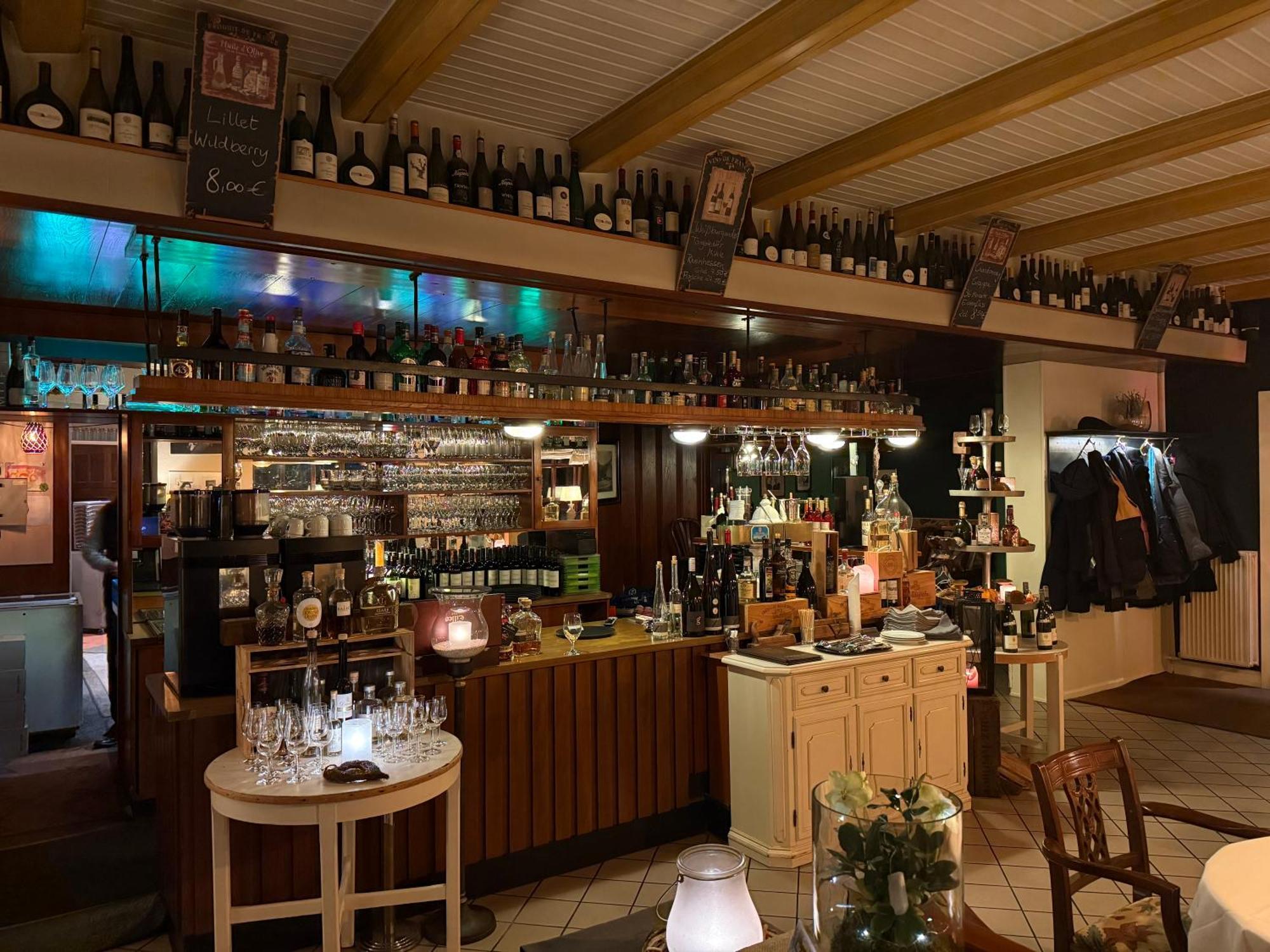 Hotel Tangstedter Muehle Extérieur photo